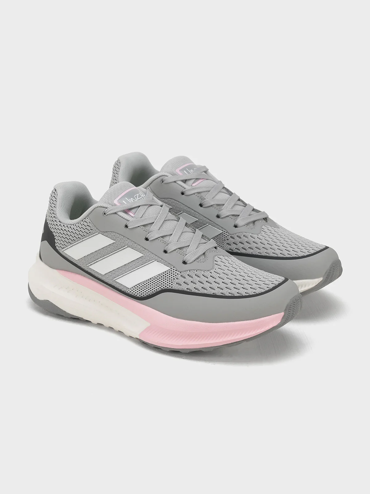 Women "ZHORZH" Trendy Comfort Trainers - Image 4