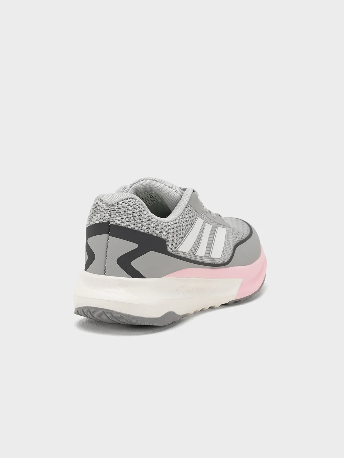Women "ZHORZH" Trendy Comfort Trainers - Image 5
