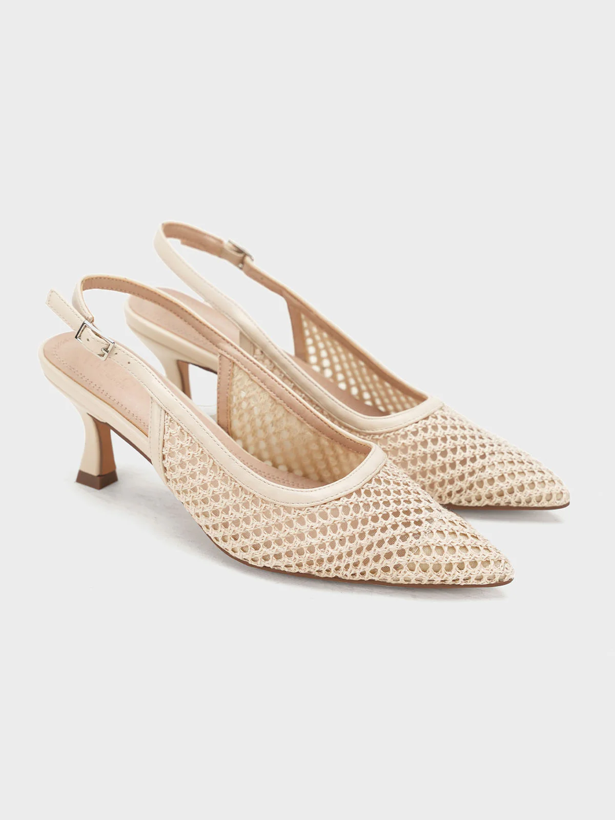 Women "ZILPAH" Stylish Graceful Sandals - Image 3