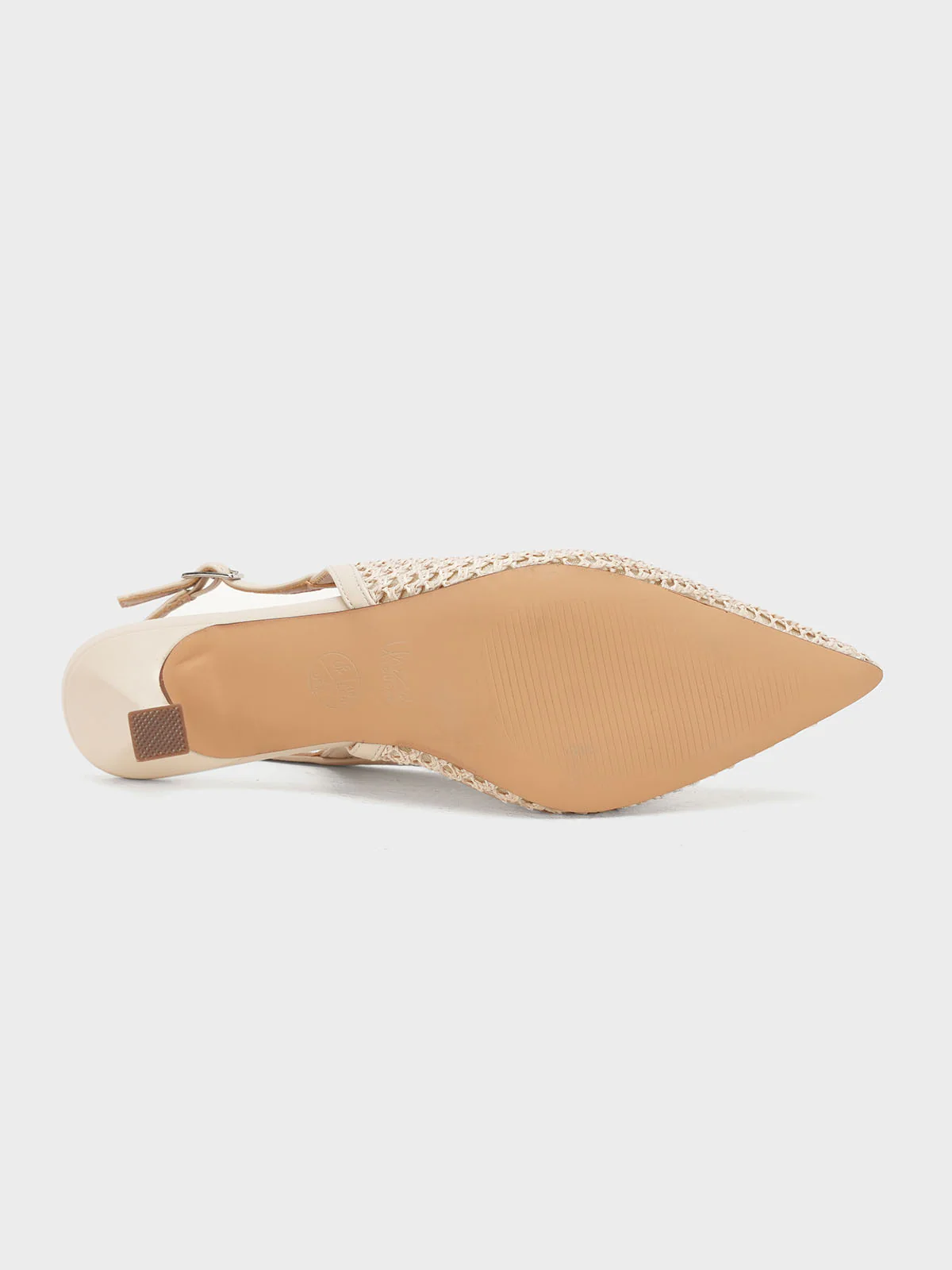 Women "ZILPAH" Stylish Graceful Sandals - Image 6