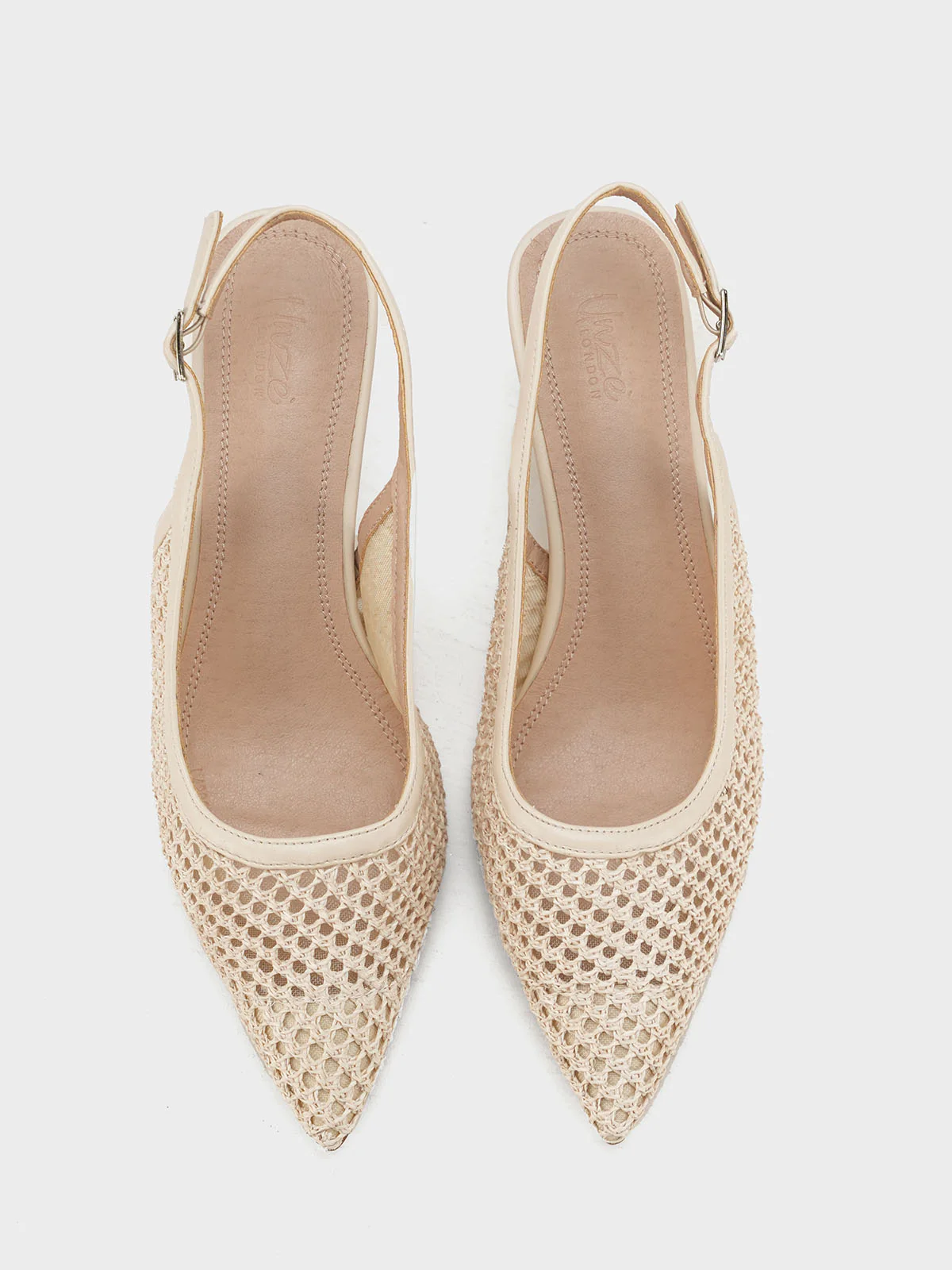 Women "ZILPAH" Stylish Graceful Sandals - Image 7