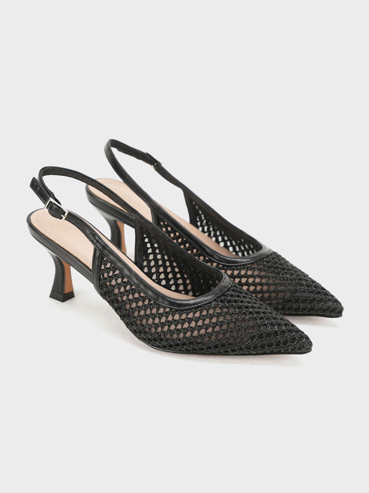 Women "ZILPAH" Stylish Graceful Sandals - Image 3