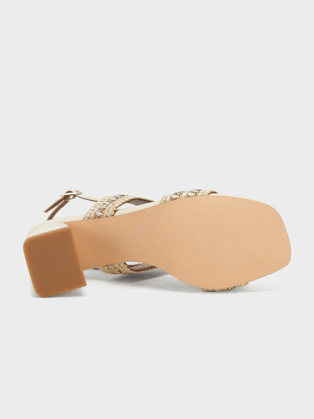 Women "ZIVON" Elegant Block Heel Sandals - Image 6