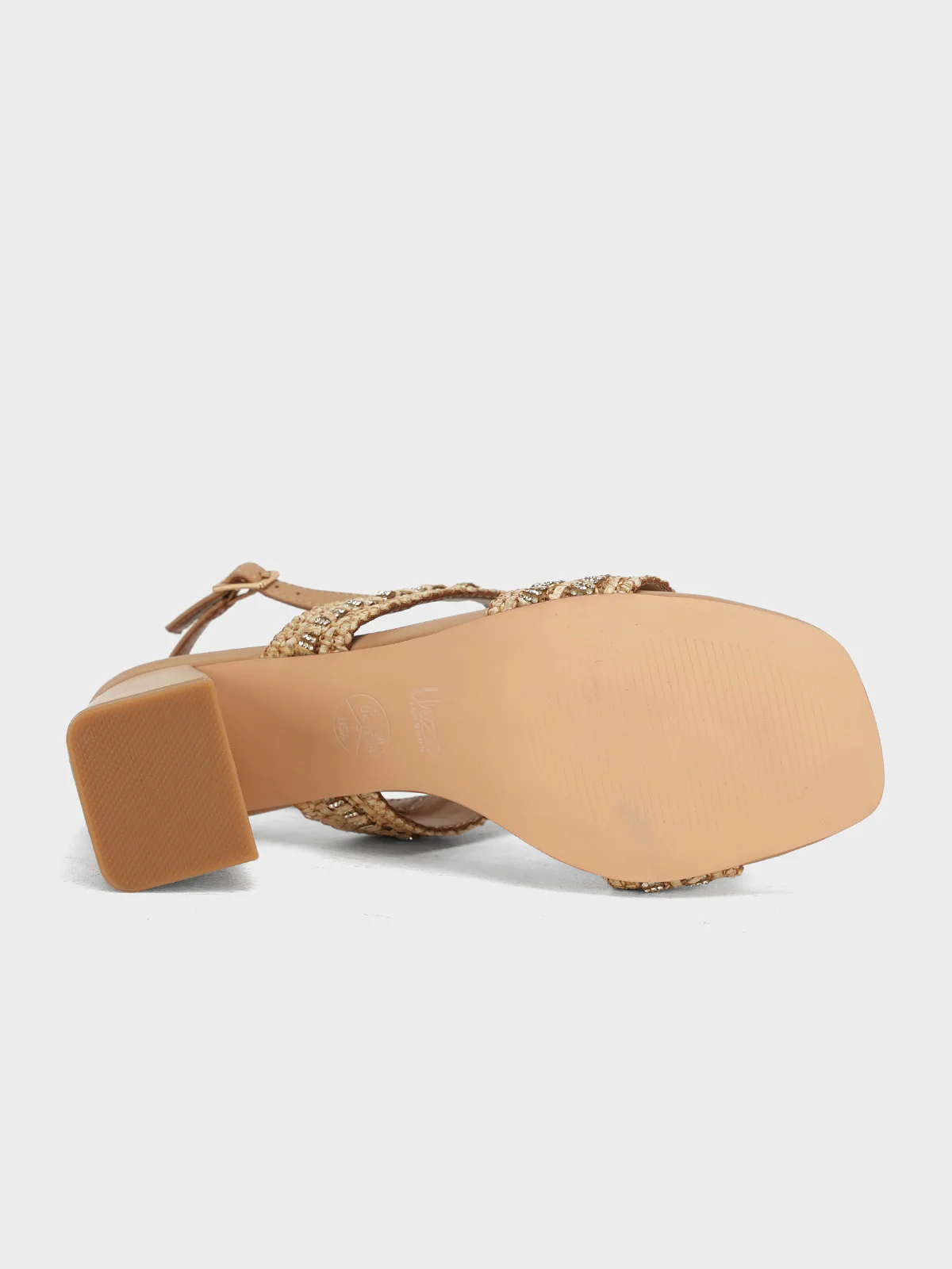 Women "ZIVON" Elegant Block Heel Sandals - Image 8