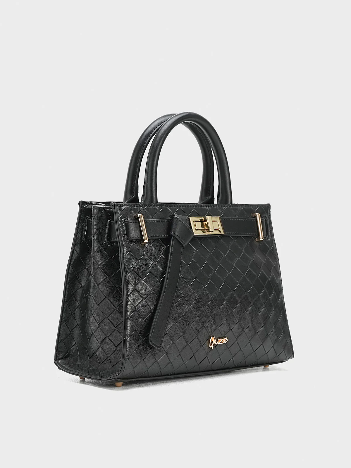Women "ZUHAY"Trendy Casual Tote Bag - Image 4