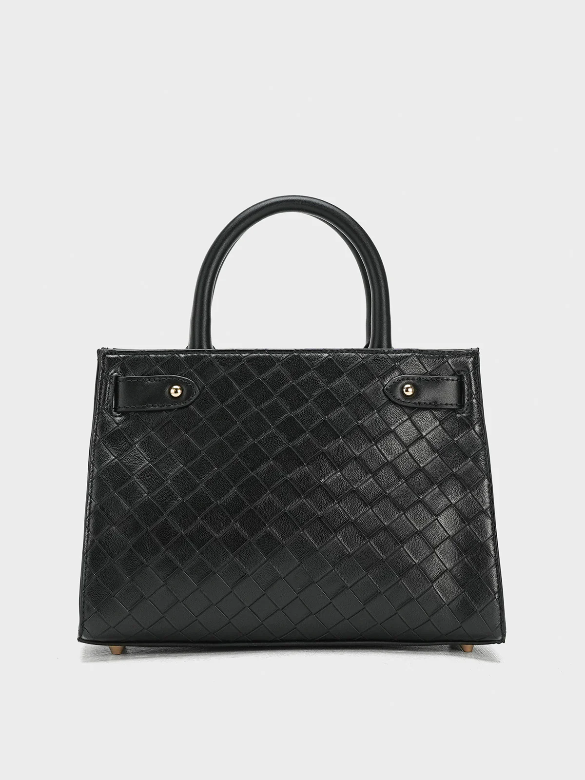 Women "ZUHAY"Trendy Casual Tote Bag - Image 7