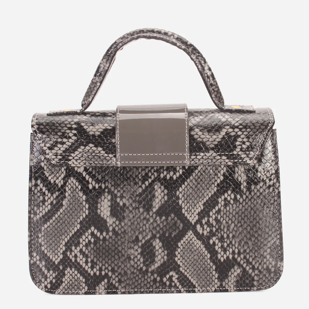 Womens "GHAZAL" Stylish Textured Handbag - Image 2