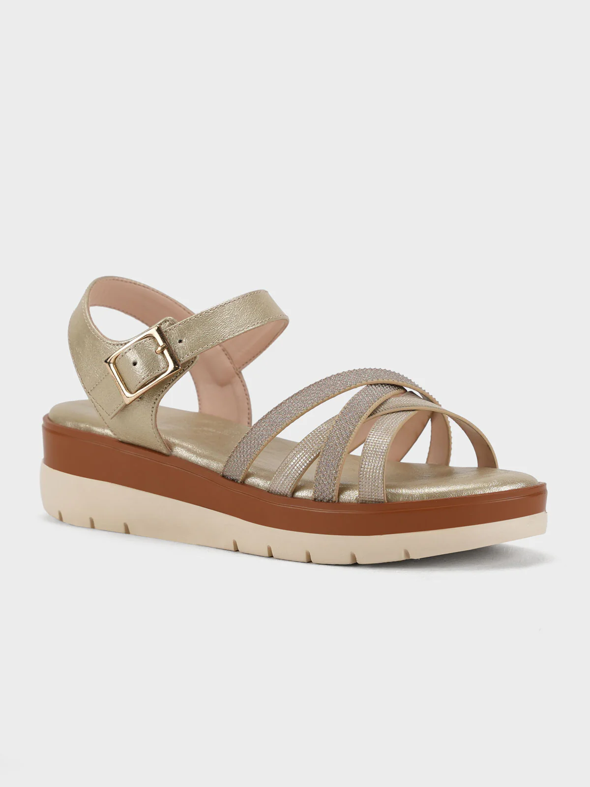 Women"JADIEL" Stylish Comfort Sandals - Image 2