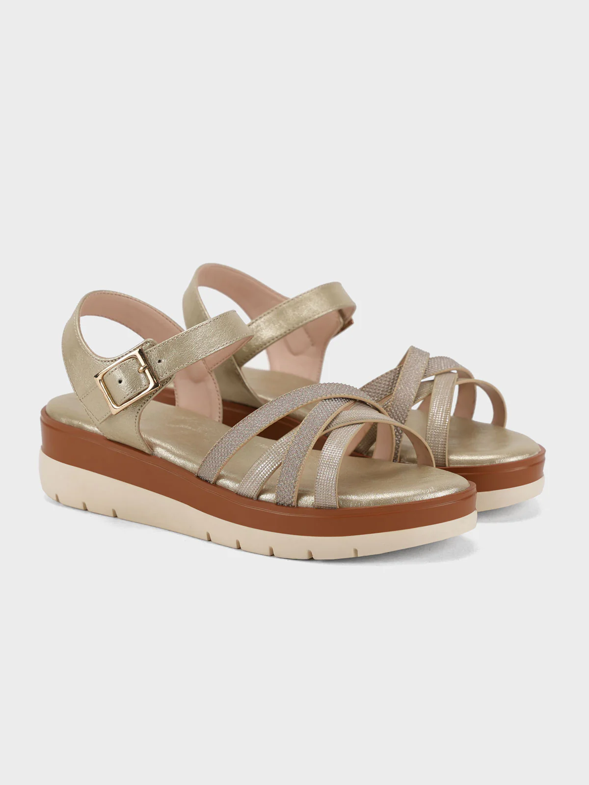 Women"JADIEL" Stylish Comfort Sandals - Image 4