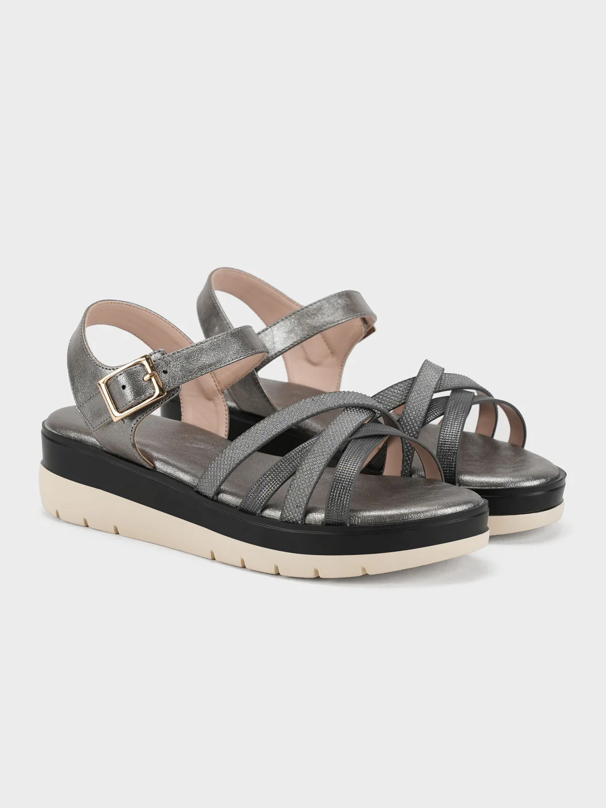 Women"JADIEL" Stylish Comfort Sandals - Image 2