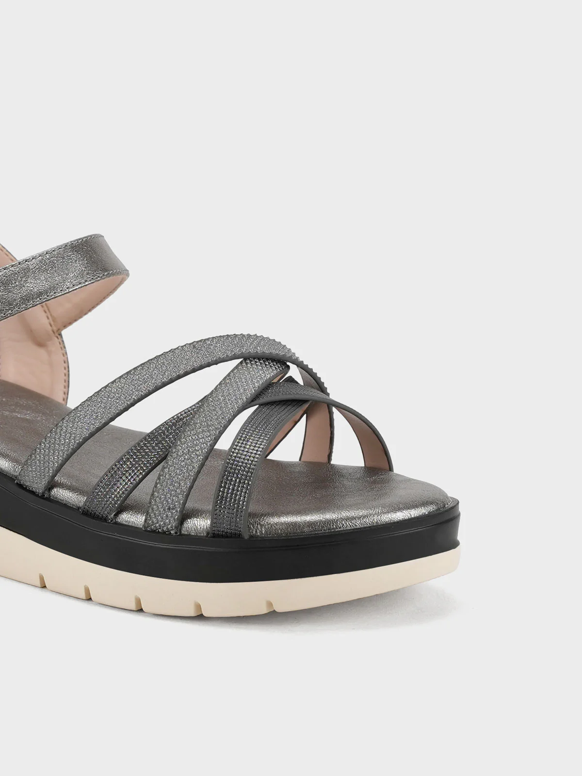 Women"JADIEL" Stylish Comfort Sandals - Image 4