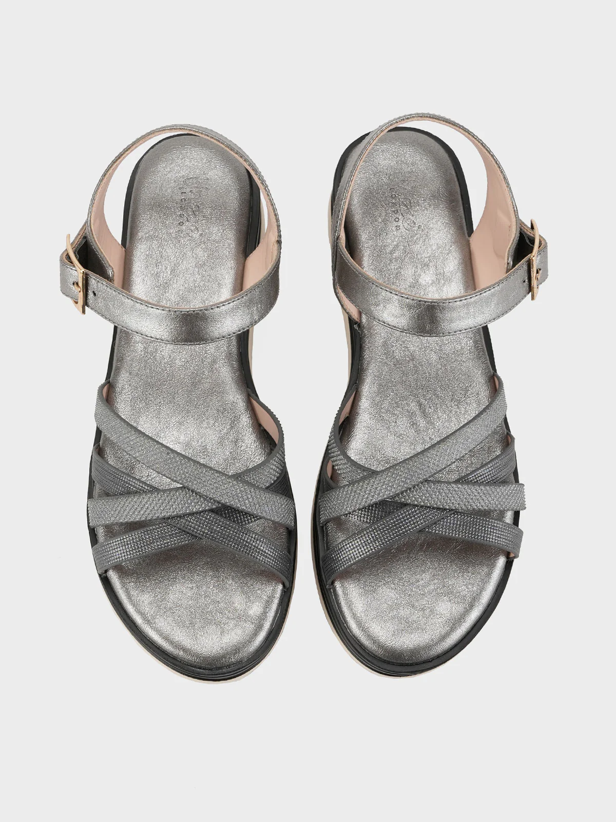Women"JADIEL" Stylish Comfort Sandals - Image 6