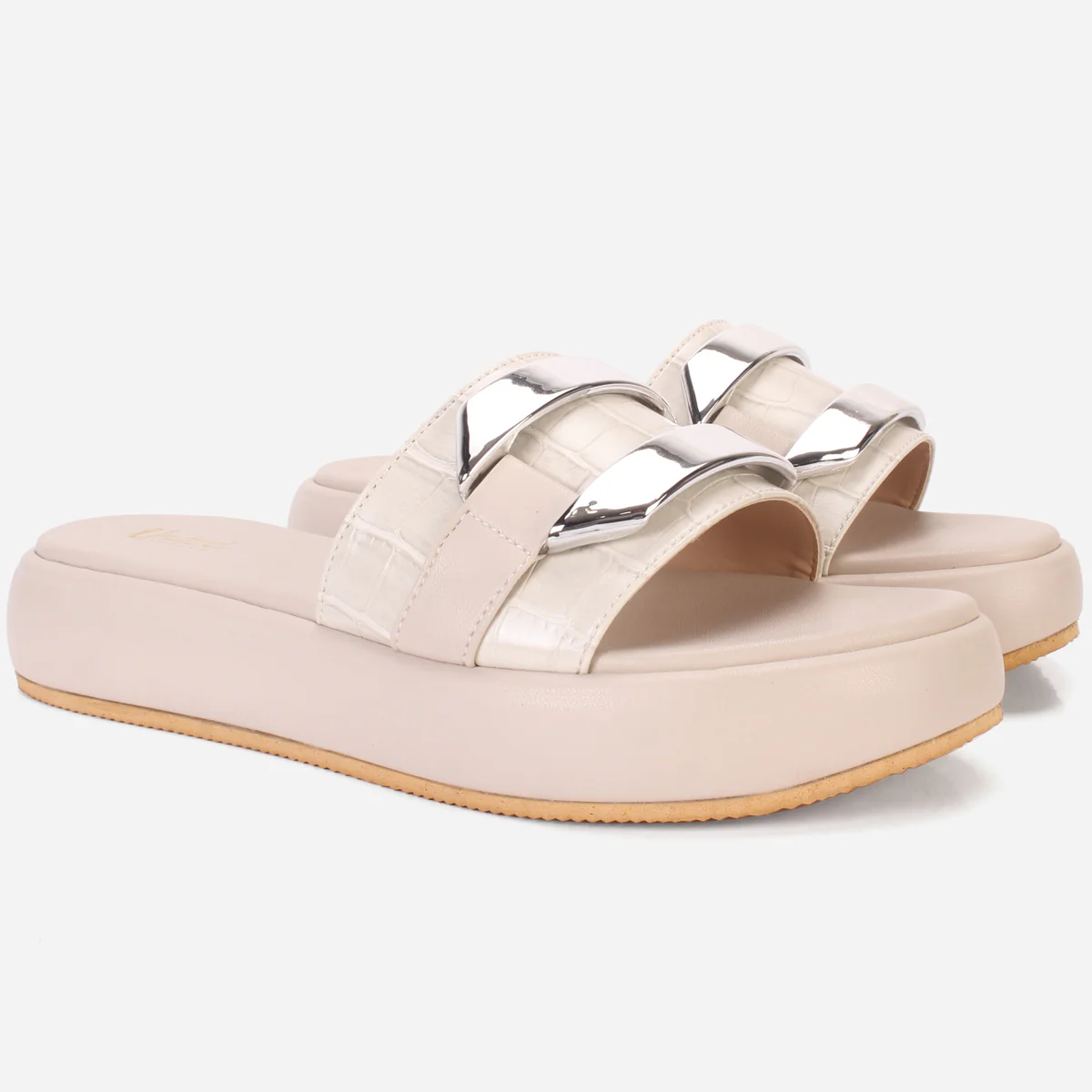 Women's "ABEO" Comfort Everyday Slippers - Image 2