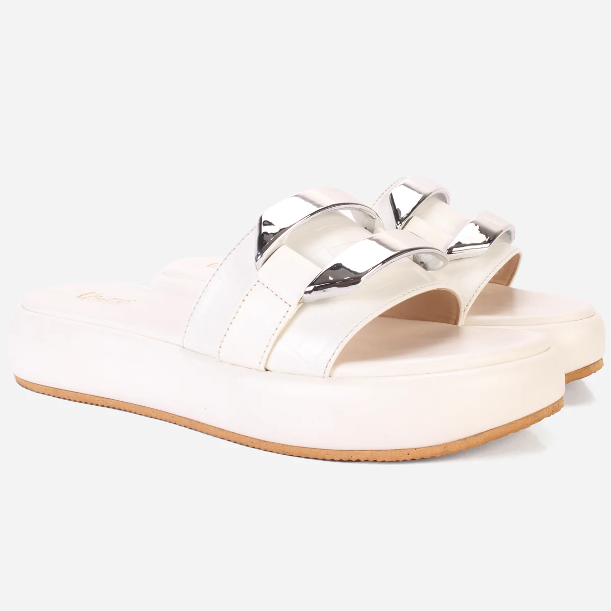 Women's "ABEO" Comfort Everyday Slippers - Image 2