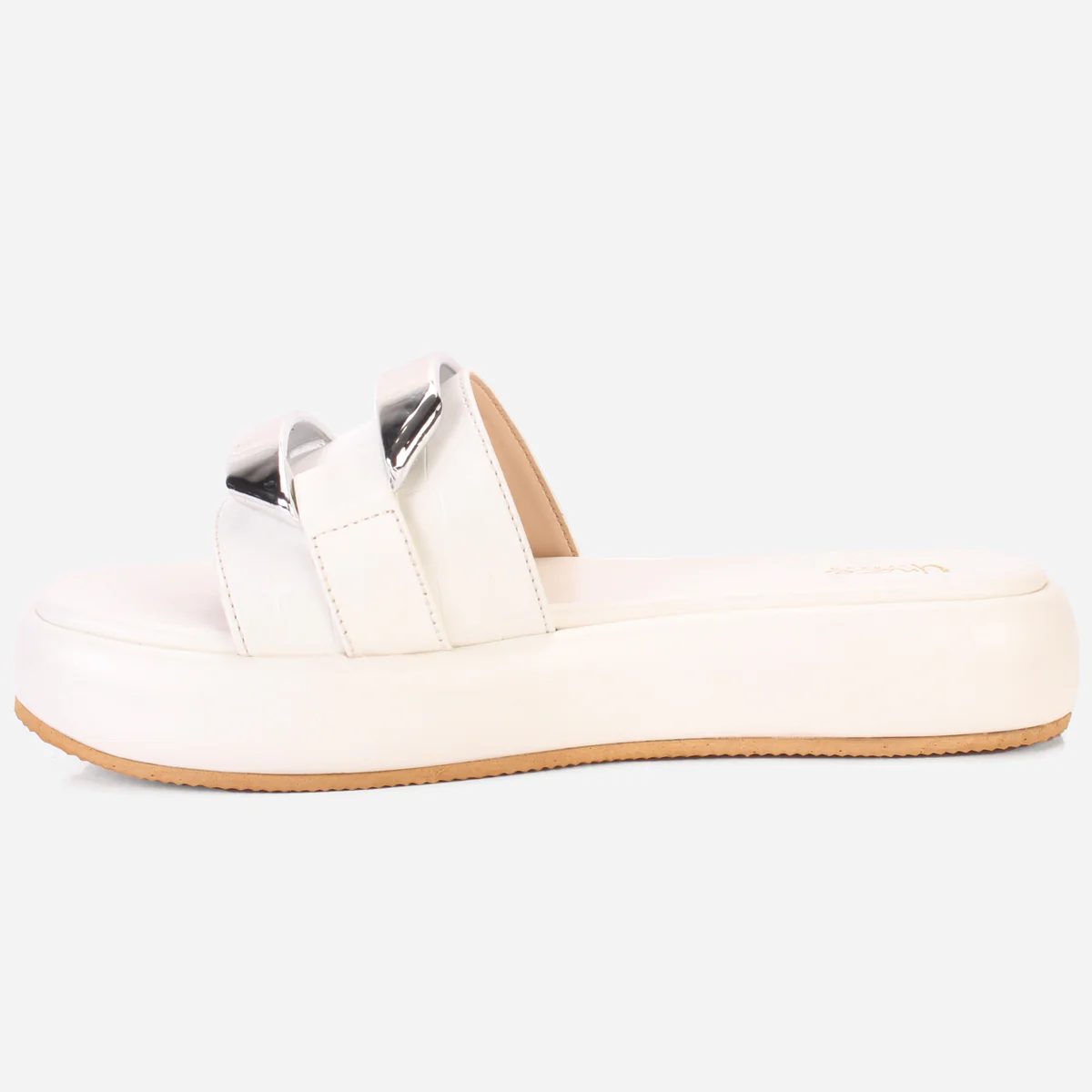 Women's "ABEO" Comfort Everyday Slippers - Image 3