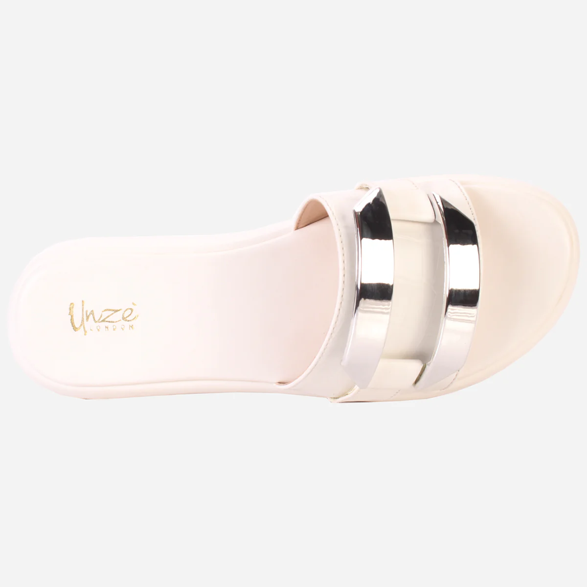 Women's "ABEO" Comfort Everyday Slippers - Image 4