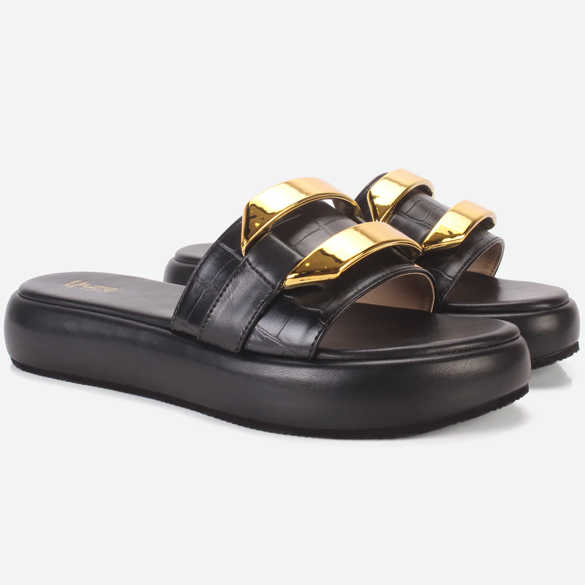 Women's "ABEO" Comfort Everyday Slippers - Image 2