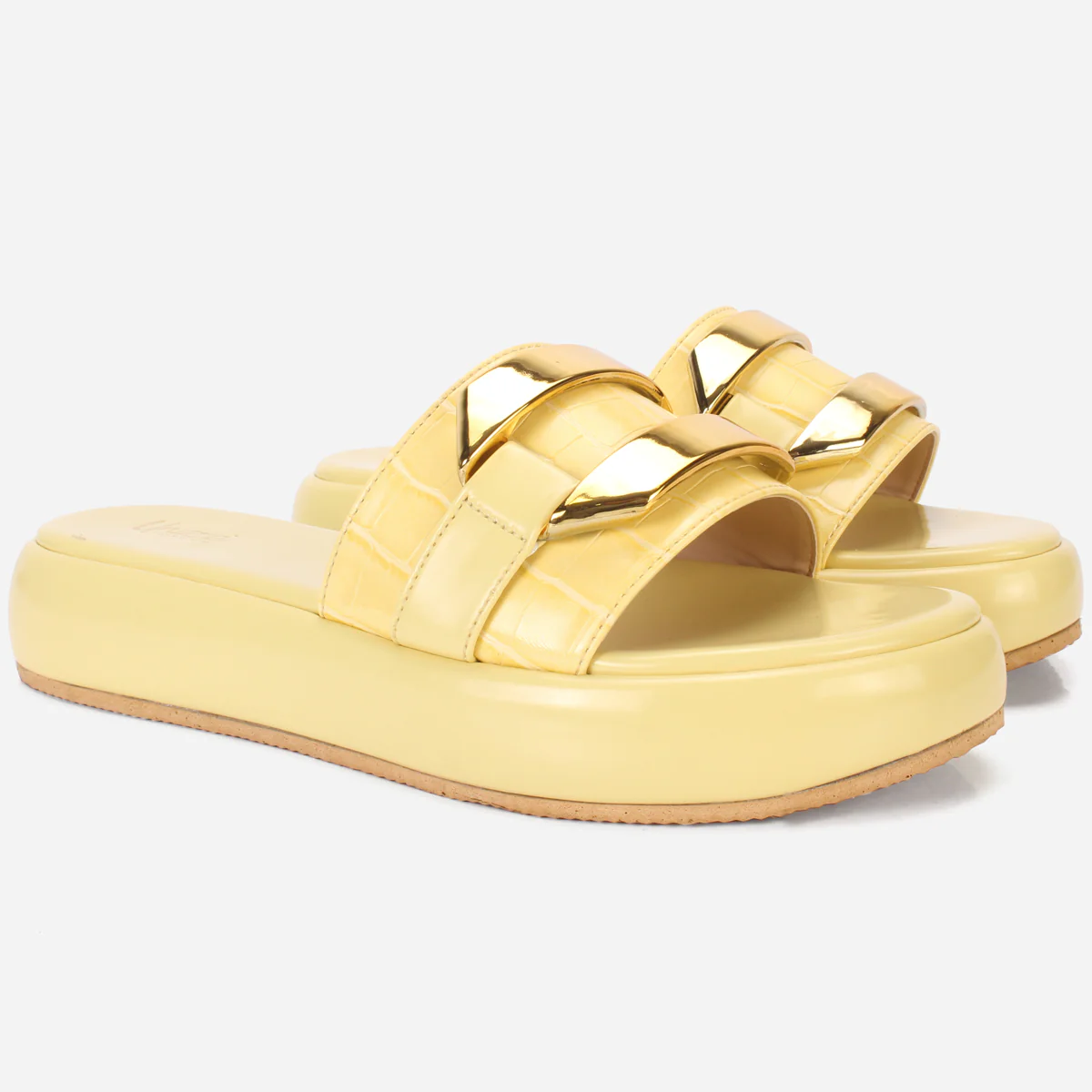 Women's "ABEO" Comfort Everyday Slippers - Image 2