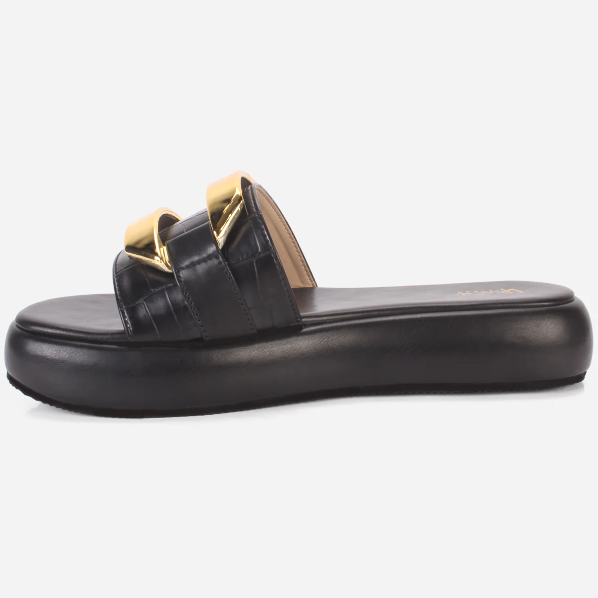 Women's "ABEO" Comfort Everyday Slippers - Image 3
