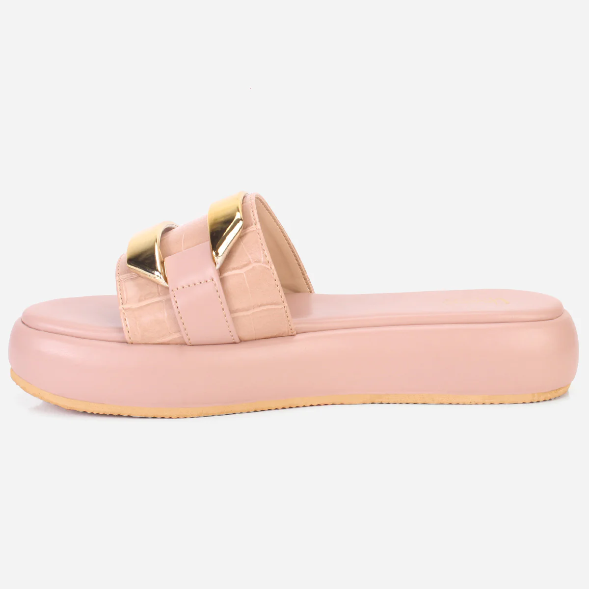Women's "ABEO" Comfort Everyday Slippers - Image 3