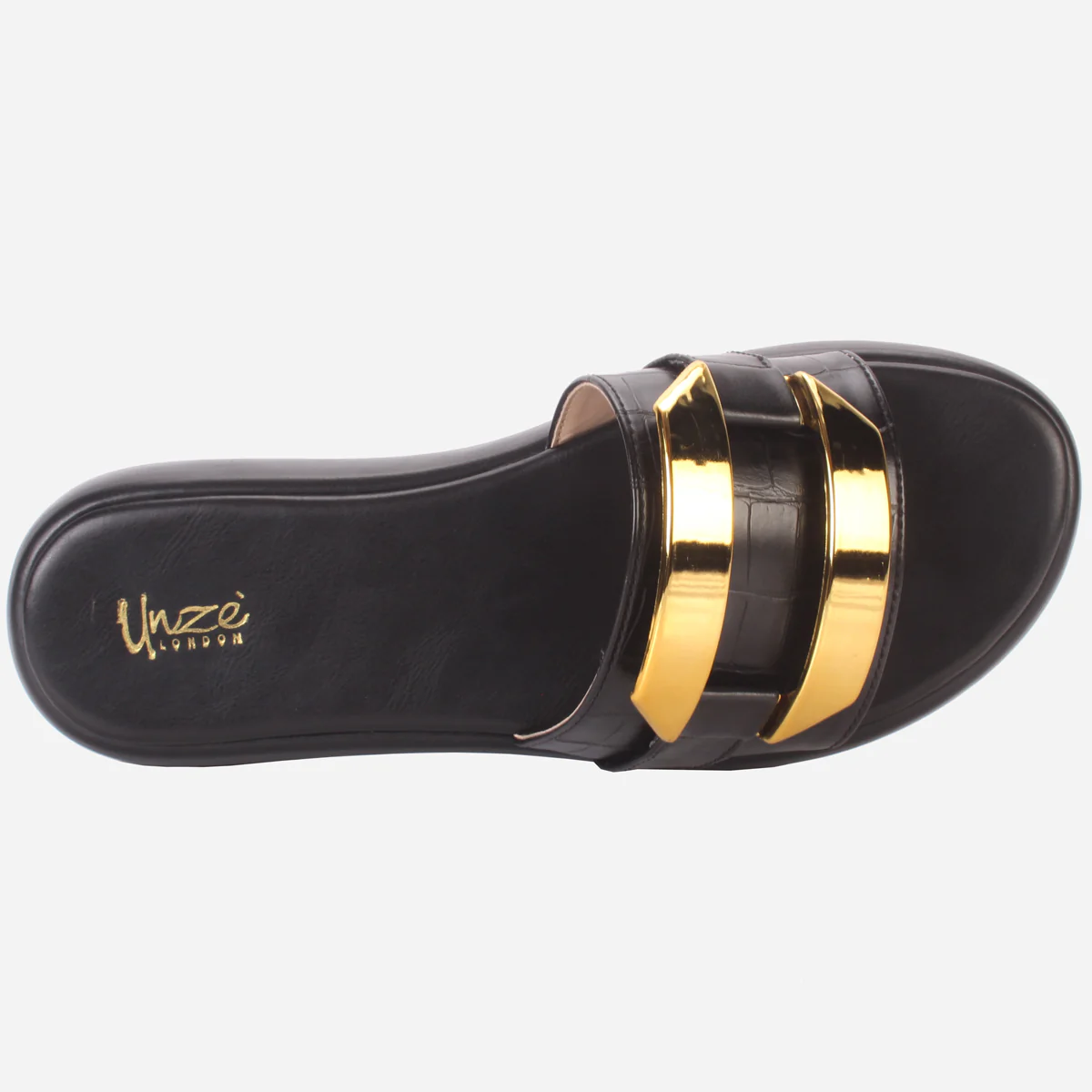 Women's "ABEO" Comfort Everyday Slippers - Image 4