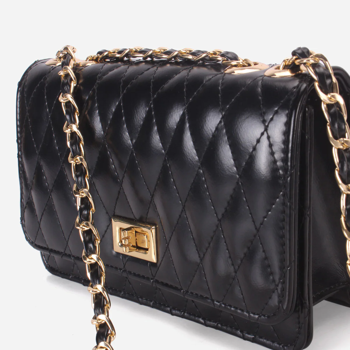Women's "ADINO" Stylish Shoulder Bag - Image 5
