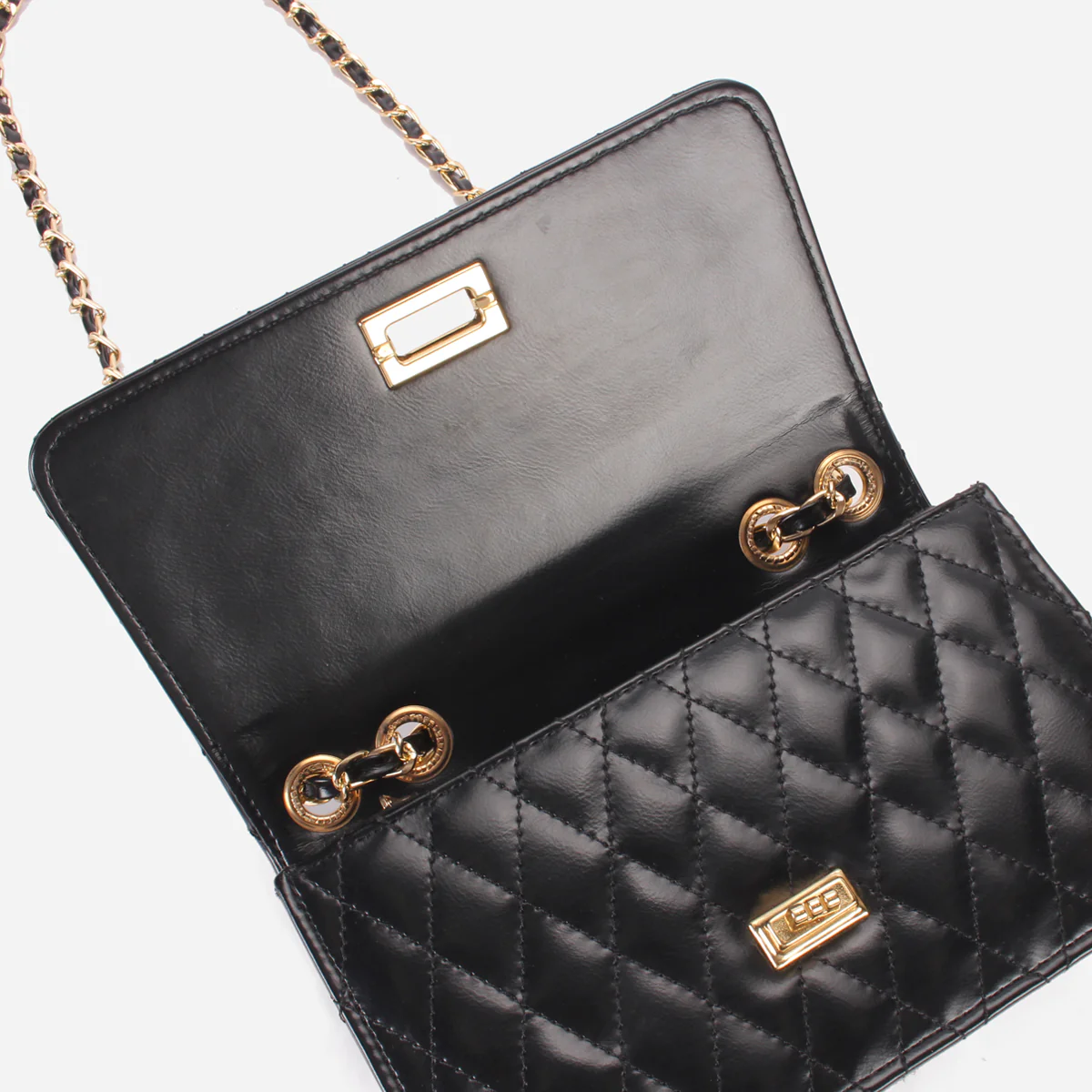 Women's "ADINO" Stylish Shoulder Bag - Image 6