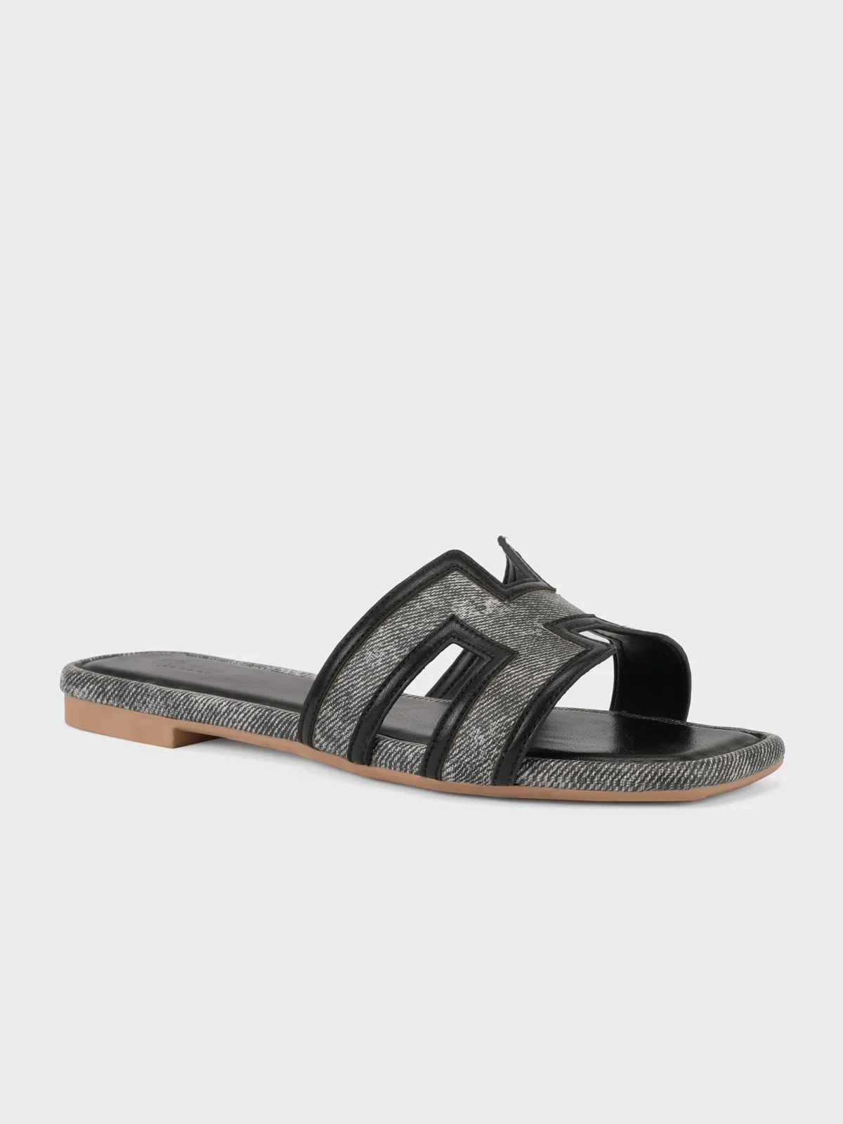 Women's "ADMUS" Comfy Casual Slippers - Image 2