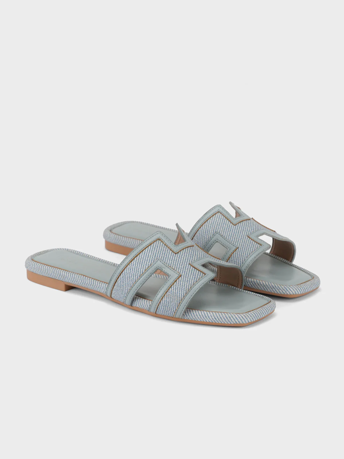 Women's "ADMUS" Comfy Casual Slippers - Image 2