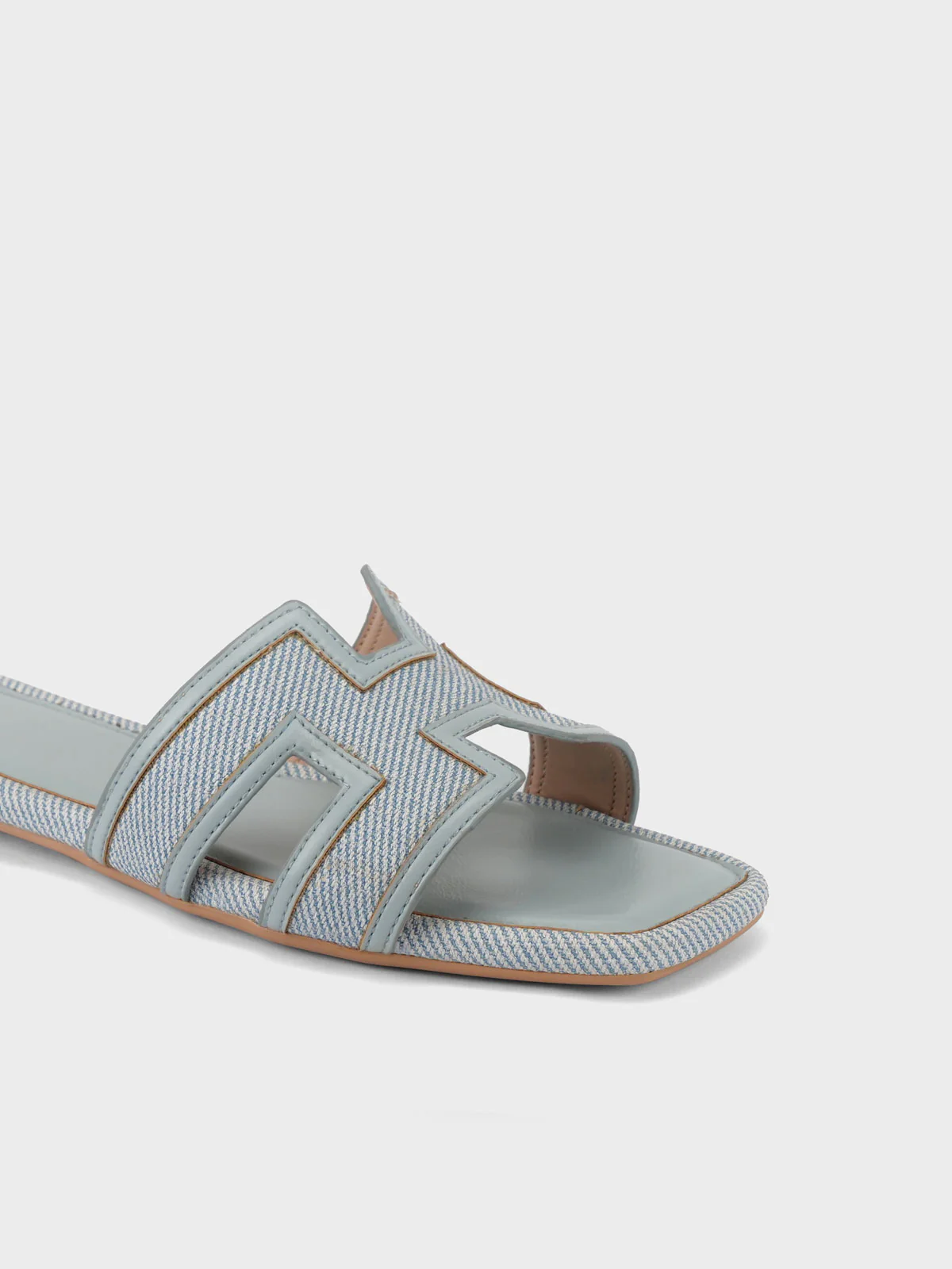 Women's "ADMUS" Comfy Casual Slippers - Image 3
