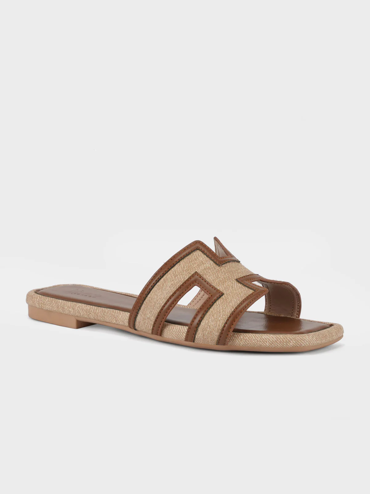 Women's "ADMUS" Comfy Casual Slippers - Image 2