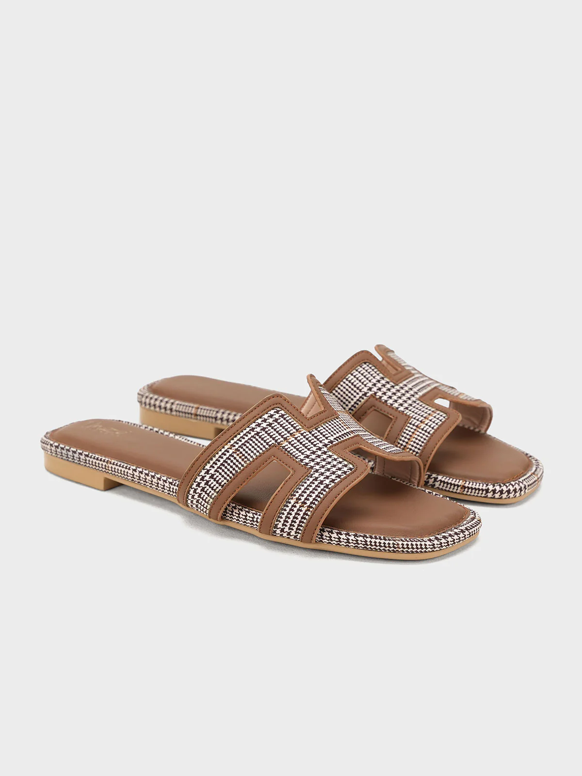 Women's "ADMUS" Comfy Casual Slippers - Image 2