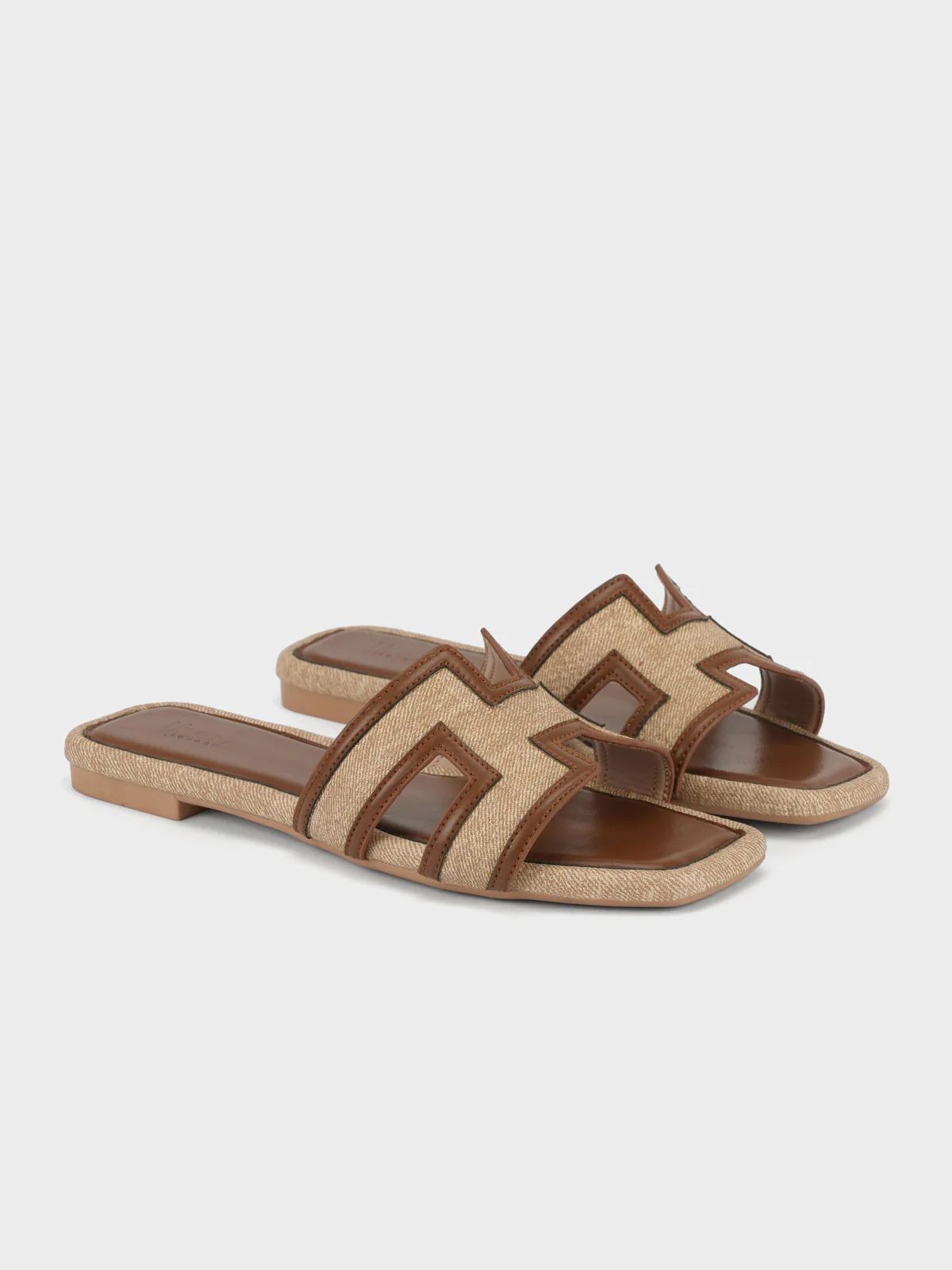 Women's "ADMUS" Comfy Casual Slippers - Image 4