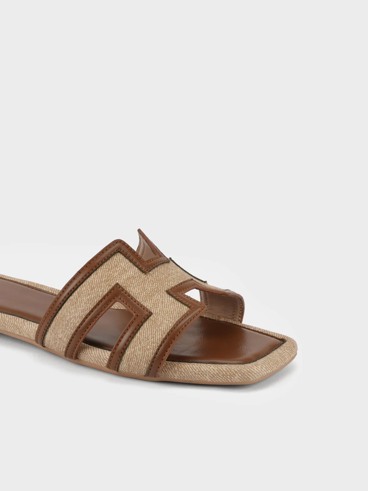Women's "ADMUS" Comfy Casual Slippers - Image 5