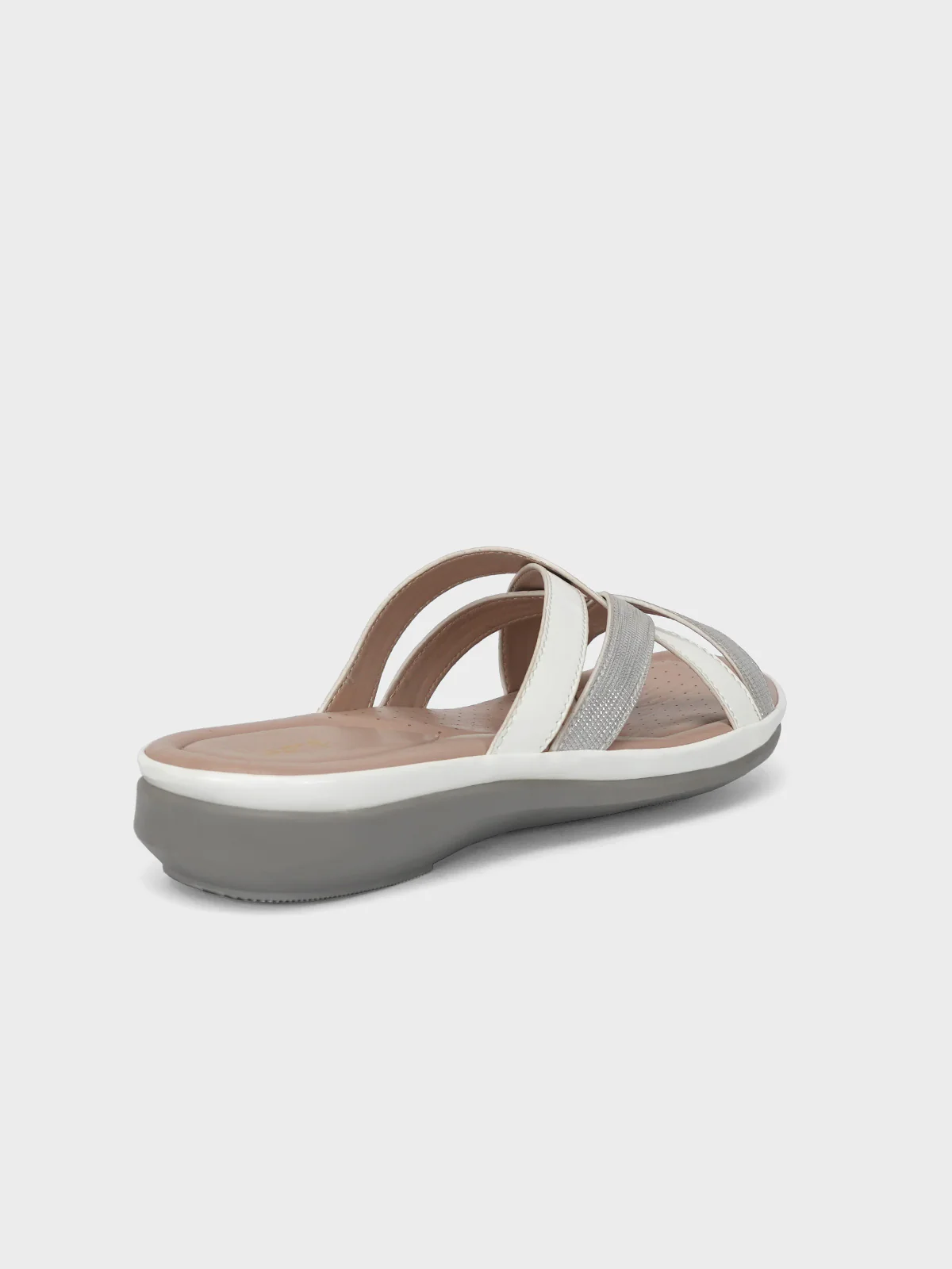 Womens "AFIYASA" Casual Comfort Slippers - Image 3