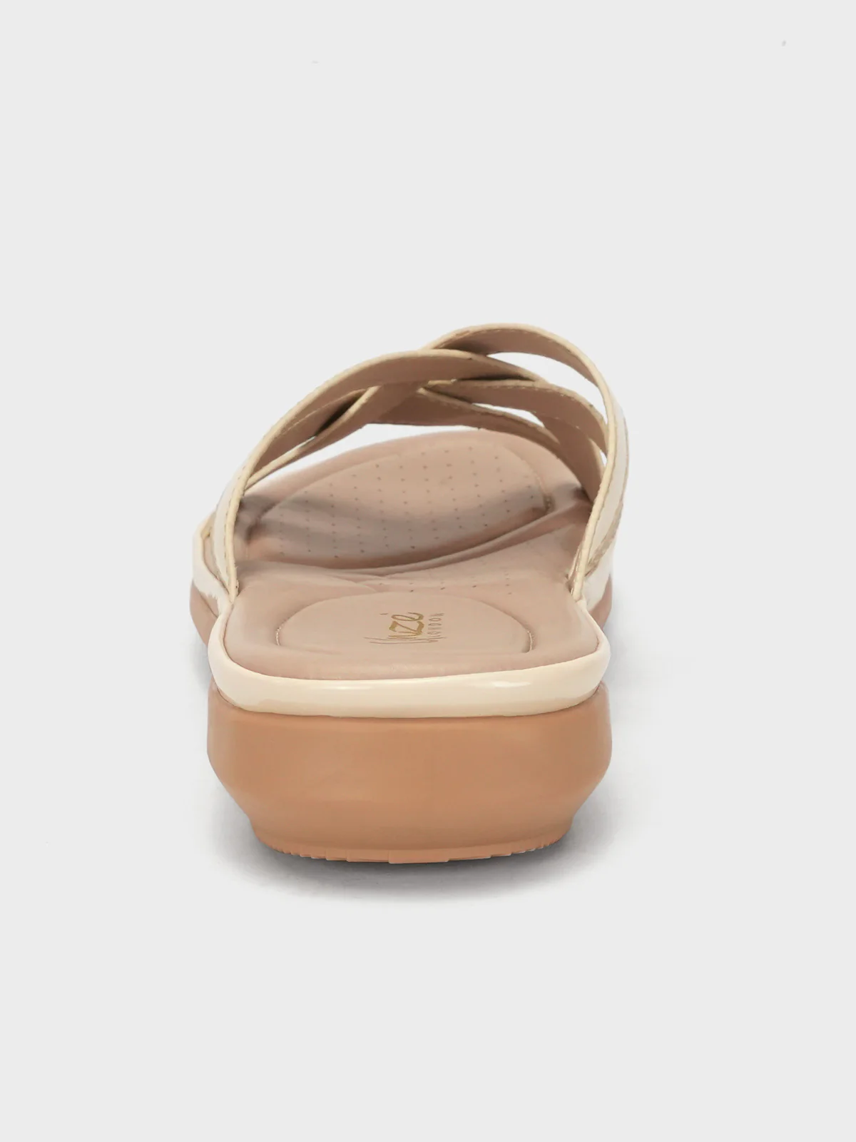Womens "AFIYASA" Casual Comfort Slippers - Image 3