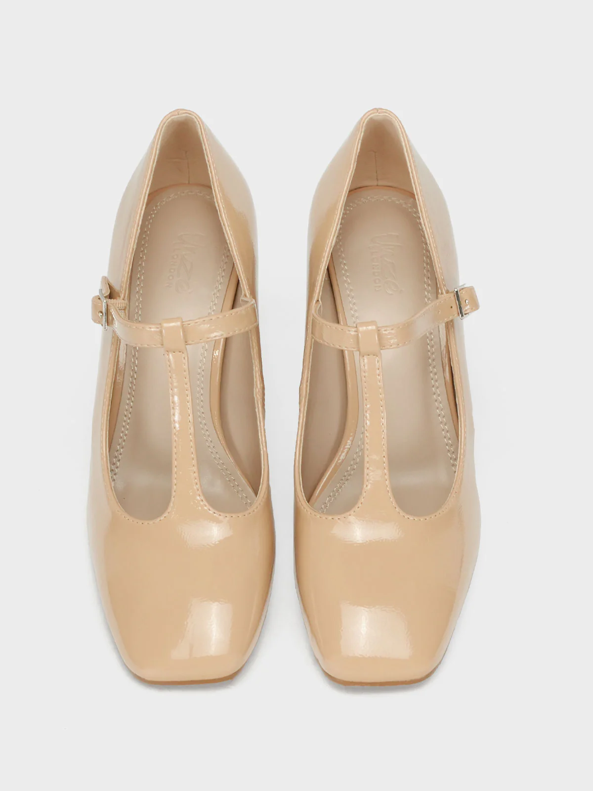 Women's "AGUILAR" Stylish Formal Dress Courts - Image 7