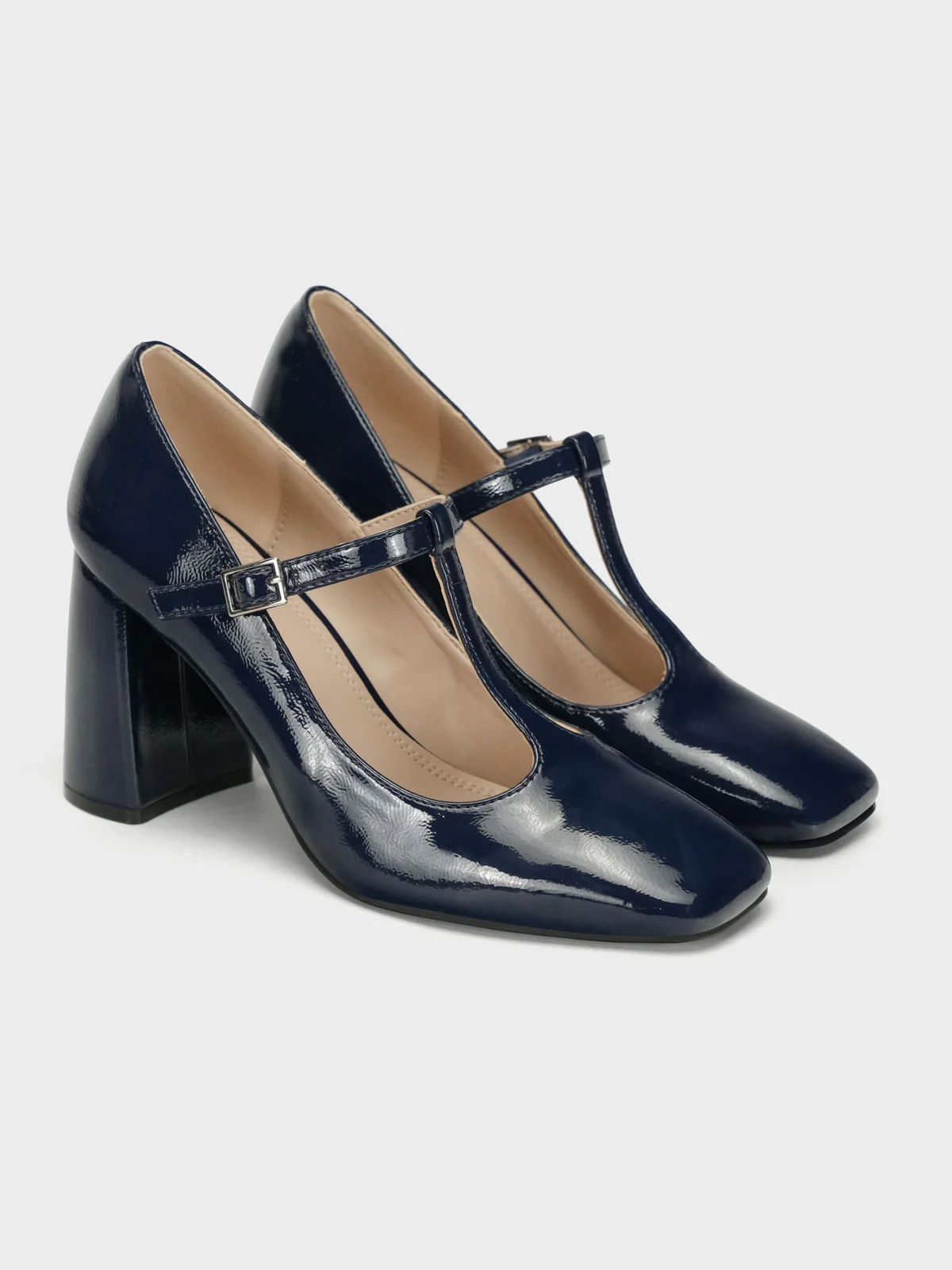 Women's "AGUILAR" Stylish Formal Dress Courts - Image 2