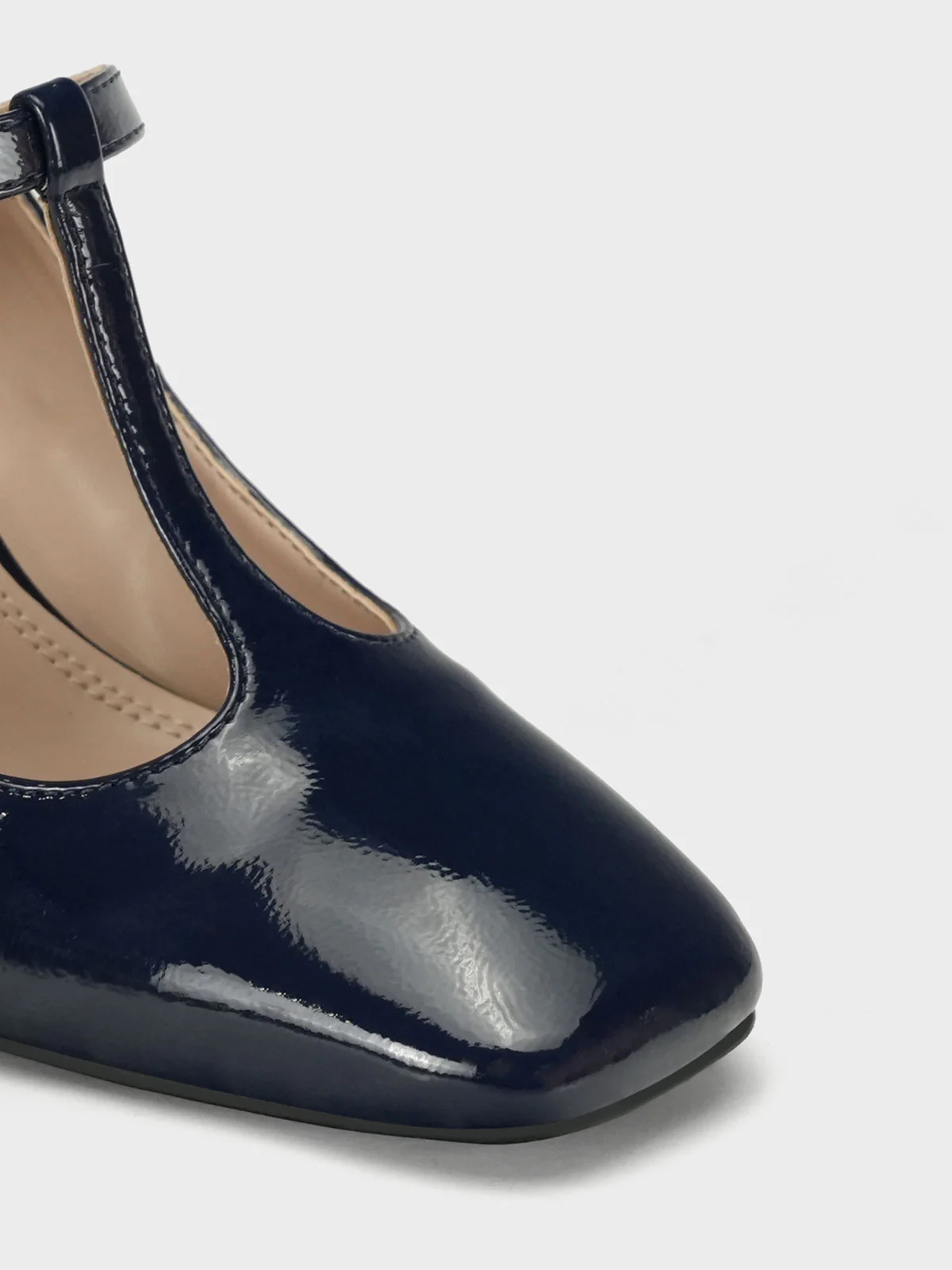 Women's "AGUILAR" Stylish Formal Dress Courts - Image 4