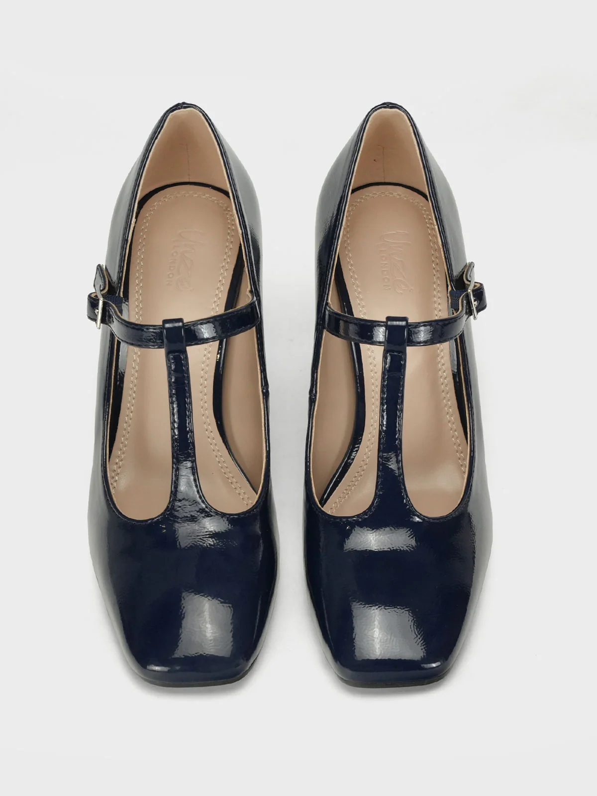 Women's "AGUILAR" Stylish Formal Dress Courts - Image 5