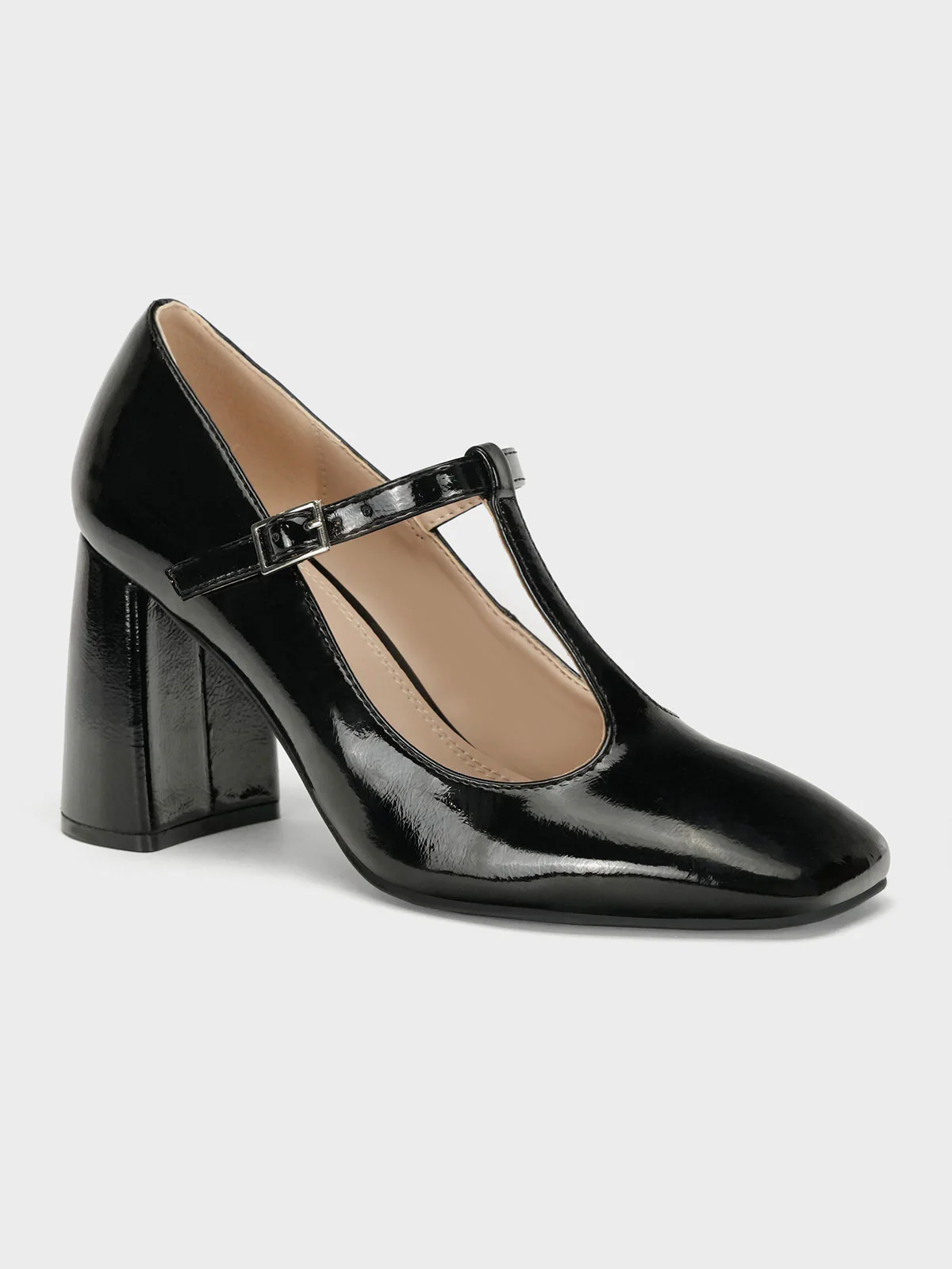 Women's "AGUILAR" Stylish Formal Dress Courts - Image 2