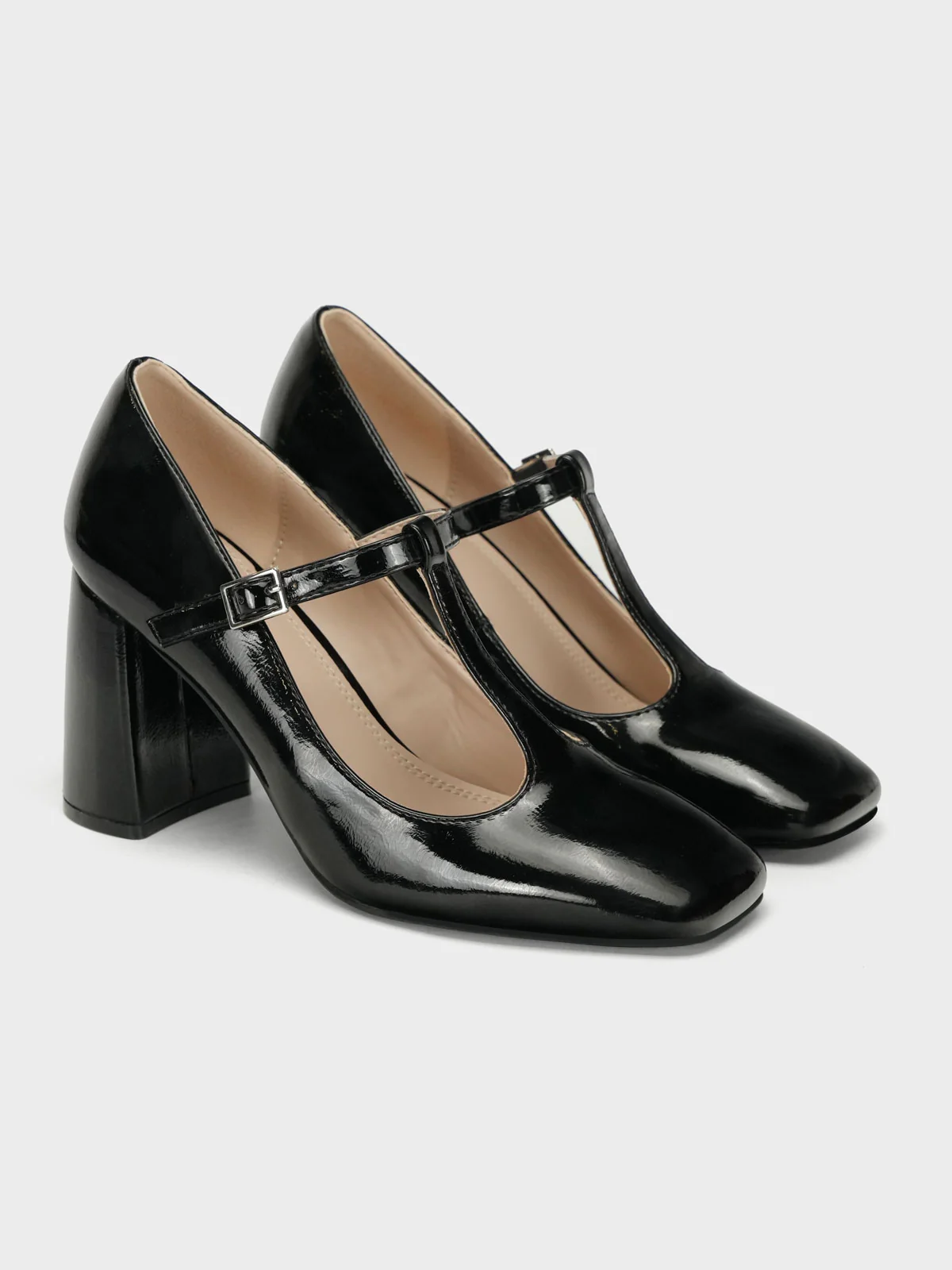 Women's "AGUILAR" Stylish Formal Dress Courts - Image 4