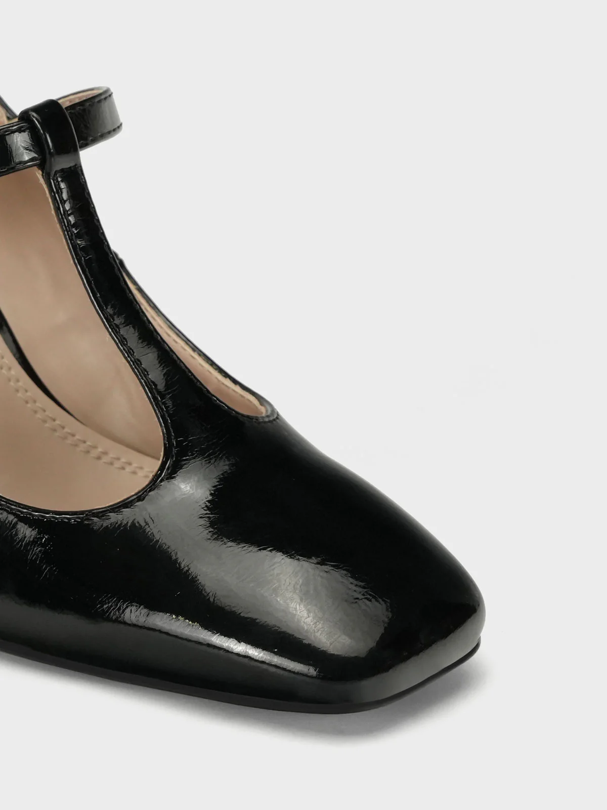 Women's "AGUILAR" Stylish Formal Dress Courts - Image 7
