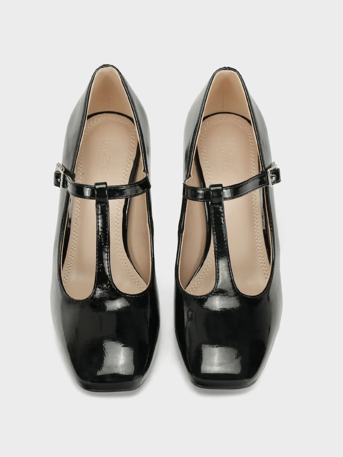 Women's "AGUILAR" Stylish Formal Dress Courts - Image 8