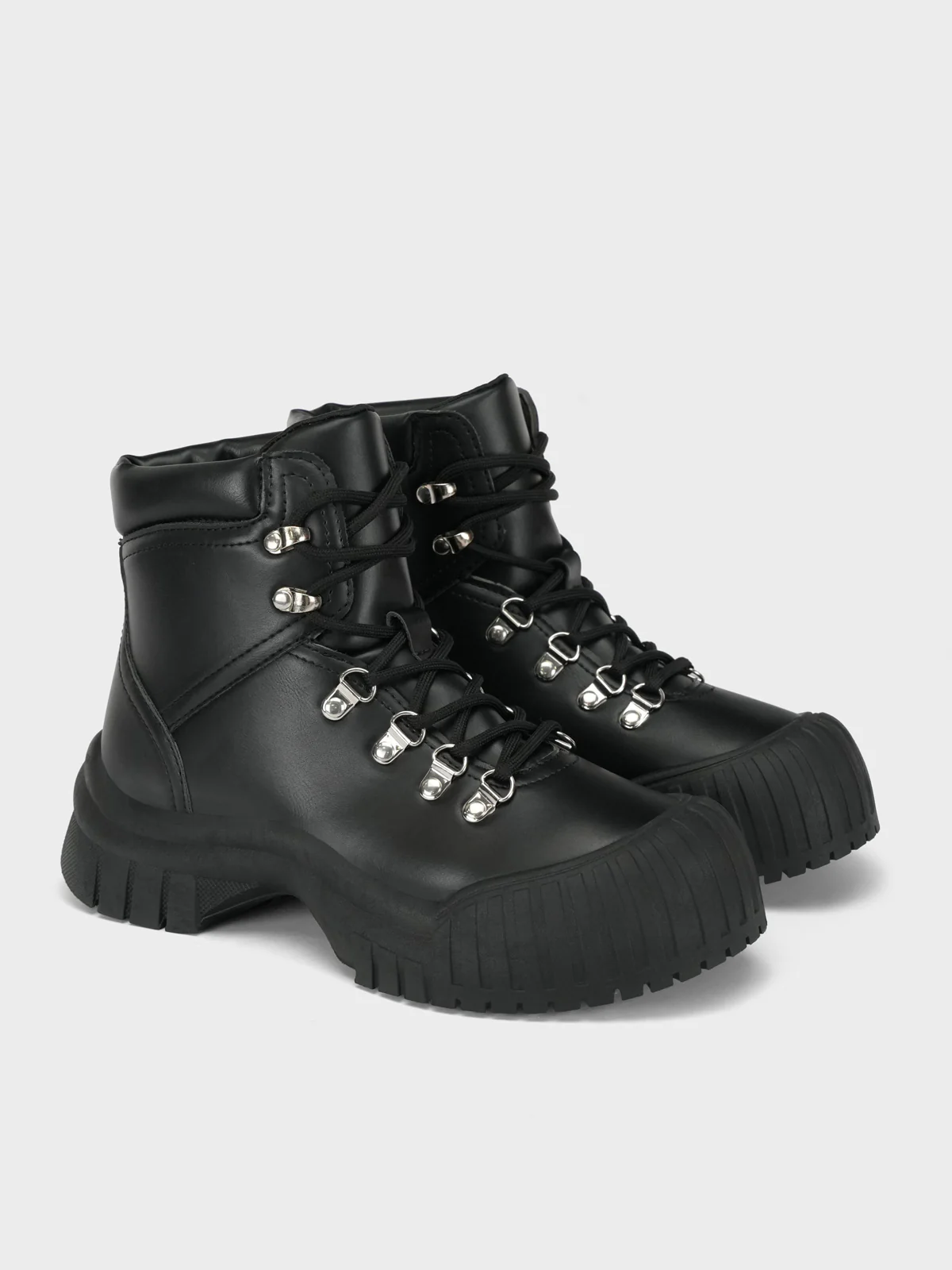 Women's "AHARON" Casual Winter Boots - Image 2