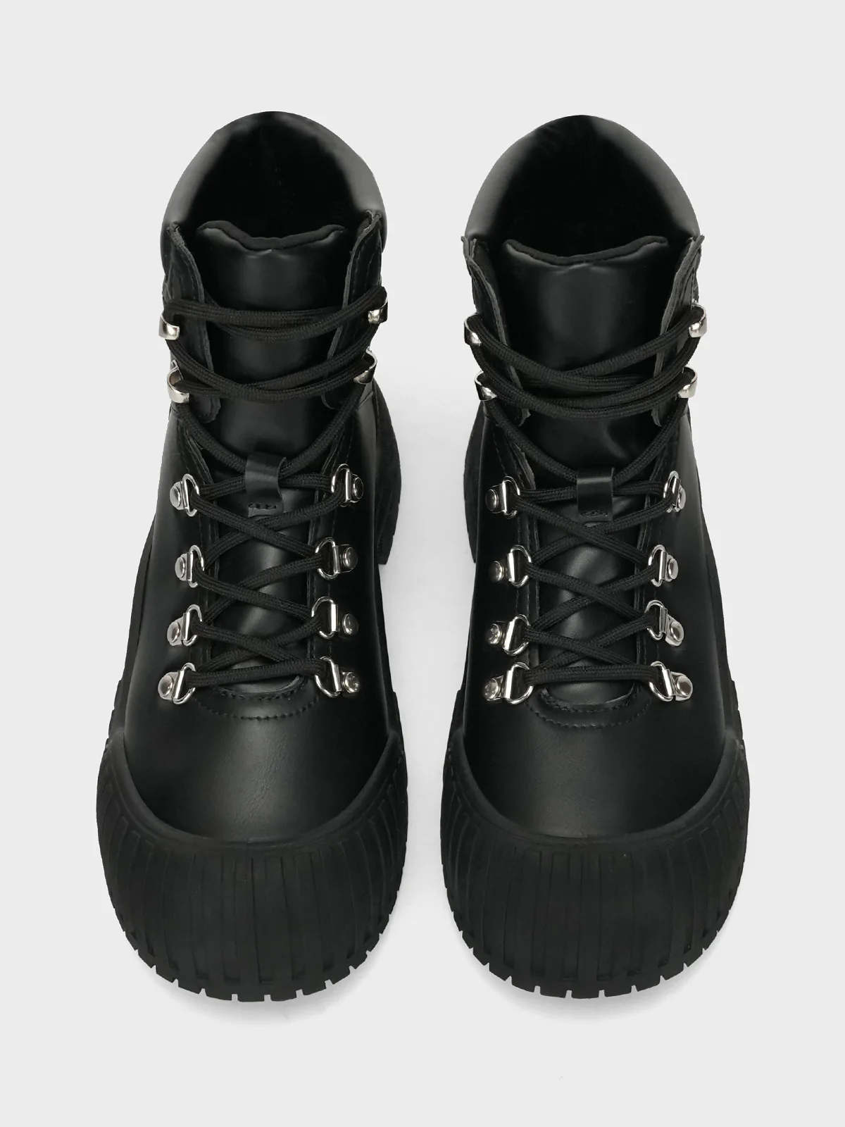 Women's "AHARON" Casual Winter Boots - Image 5