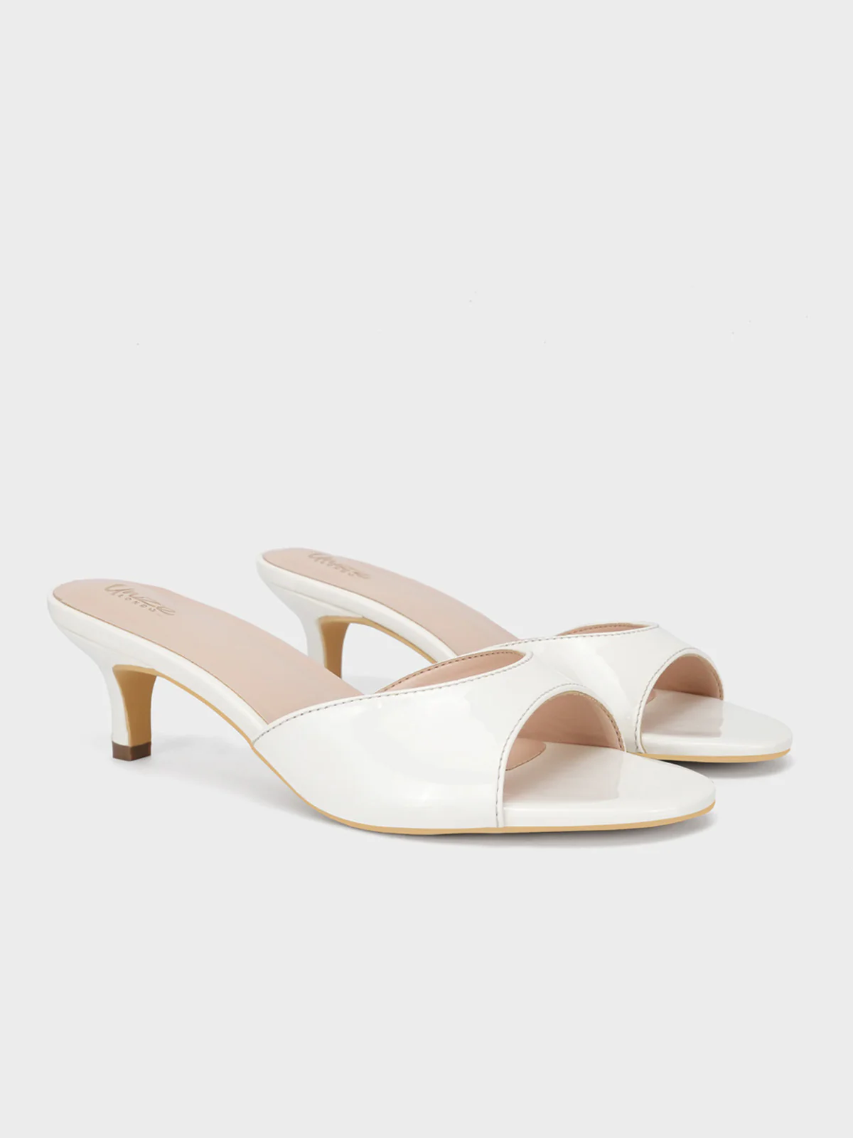 Women's "AIVANA" Slip On Casual Sandals - Image 2