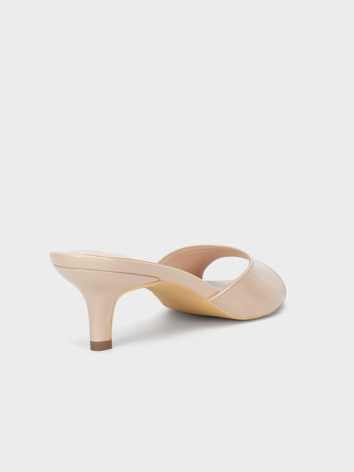 Women's "AIVANA" Slip On Casual Sandals - Image 3