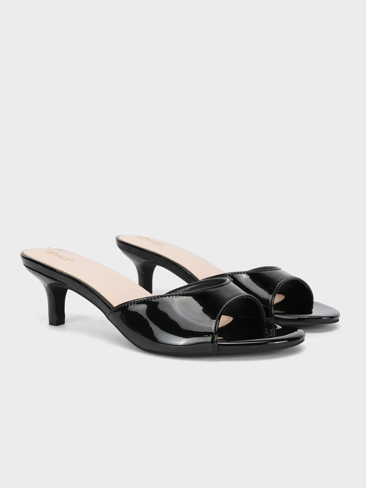 Women's "AIVANA" Slip On Casual Sandals - Image 2