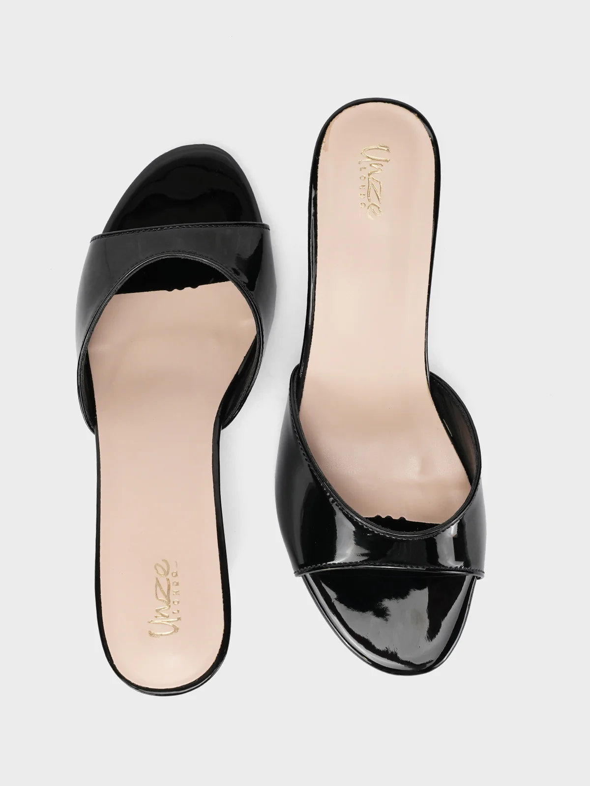 Women's "AIVANA" Slip On Casual Sandals - Image 5
